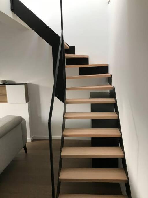 Duplex Avec Terrasse Quartier Europeen Appartement *